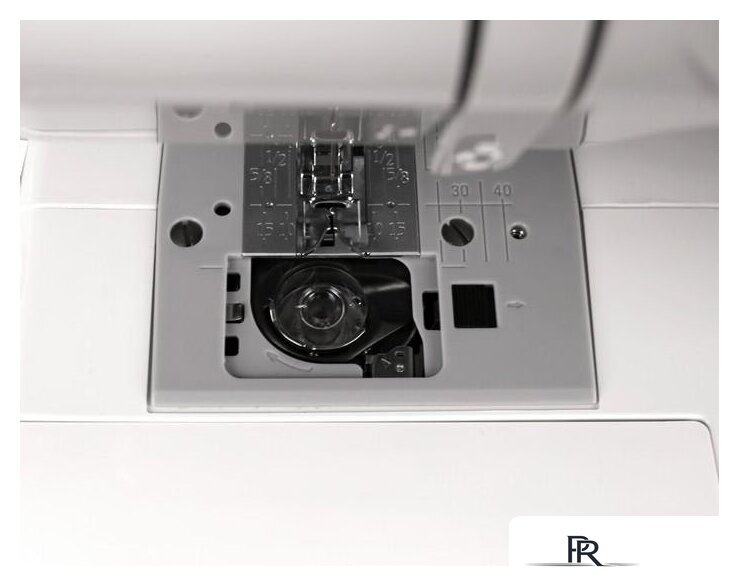 Электромеханическая швейная машина Janome MX 55 - Изображение №4 — Интернет-магазин ПроЗаказ