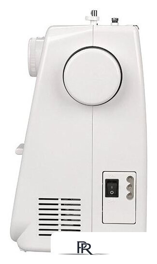 Электромеханическая швейная машина Janome MX 55 - Изображение №5 — Интернет-магазин ПроЗаказ