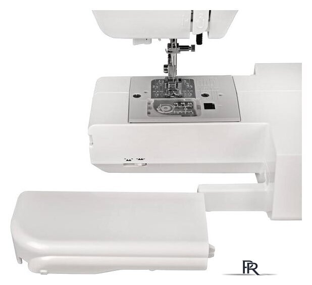 Электромеханическая швейная машина Janome MX 55 - Изображение №3 — Интернет-магазин ПроЗаказ