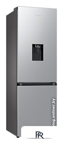 Холодильник Samsung RB34C632ESA/EF - Изображение №4 — Интернет-магазин ПроЗаказ
