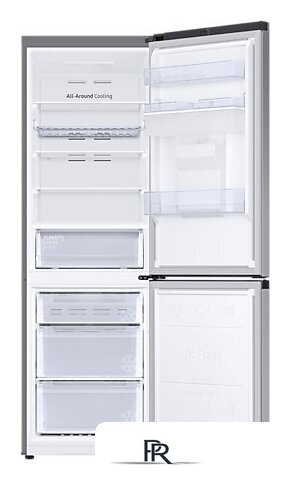 Холодильник Samsung RB34C632ESA/EF - Изображение №3 — Интернет-магазин ПроЗаказ