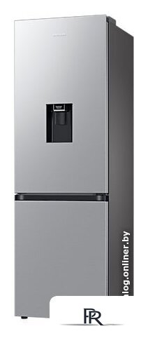Холодильник Samsung RB34C632ESA/EF - Изображение №2 — Интернет-магазин ПроЗаказ