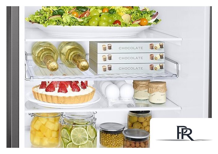 Холодильник Samsung RB34C632ESA/EF - Изображение №8 — Интернет-магазин ПроЗаказ