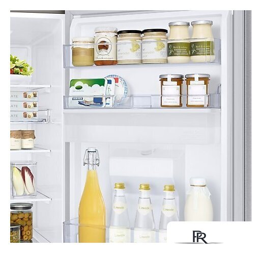 Холодильник Samsung RB34C632ESA/EF - Изображение №6 — Интернет-магазин ПроЗаказ