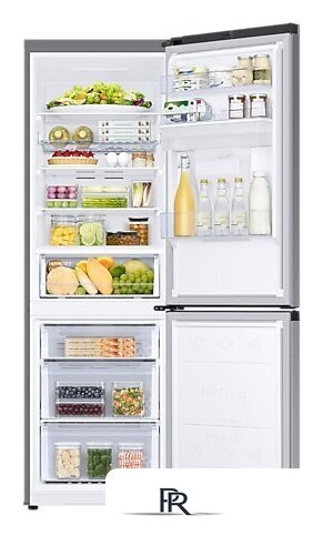 Холодильник Samsung RB34C632ESA/EF - Изображение №5 — Интернет-магазин ПроЗаказ