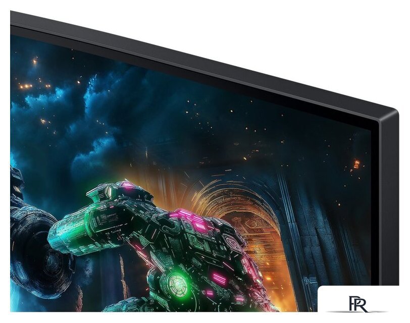 Игровой монитор Samsung Odyssey G7 G75F LS37FG756EIXCI - Изображение №15 — Интернет-магазин ПроЗаказ