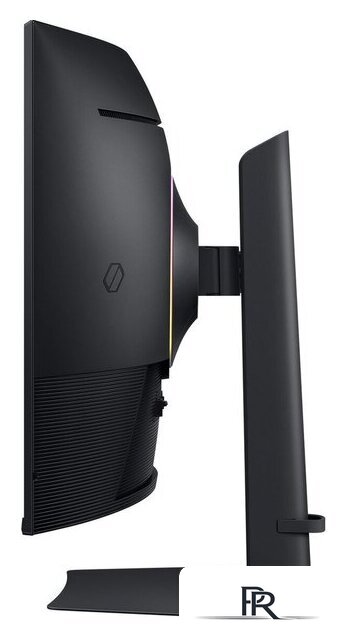 Игровой монитор Samsung Odyssey G7 G75F LS37FG756EIXCI - Изображение №11 — Интернет-магазин ПроЗаказ