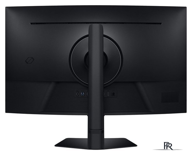 Игровой монитор Samsung Odyssey G7 G75F LS37FG756EIXCI - Изображение №8 — Интернет-магазин ПроЗаказ