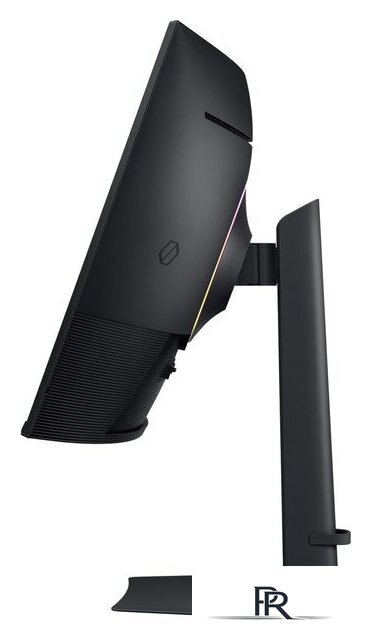 Игровой монитор Samsung Odyssey G7 G75F LS37FG756EIXCI - Изображение №12 — Интернет-магазин ПроЗаказ