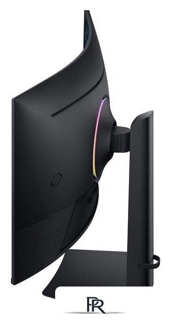 Игровой монитор Samsung Odyssey G7 G75F LS37FG756EIXCI - Изображение №9 — Интернет-магазин ПроЗаказ
