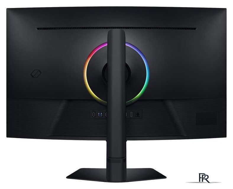 Игровой монитор Samsung Odyssey G7 G75F LS37FG756EIXCI - Изображение №7 — Интернет-магазин ПроЗаказ