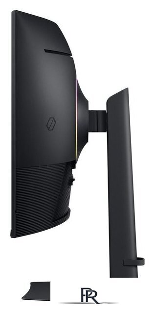 Игровой монитор Samsung Odyssey G7 G75F LS37FG756EIXCI - Изображение №10 — Интернет-магазин ПроЗаказ