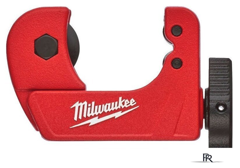 Труборез Milwaukee для медных труб 3-22 мм 48-22-9258 - Изображение №1 — Интернет-магазин ПроЗаказ