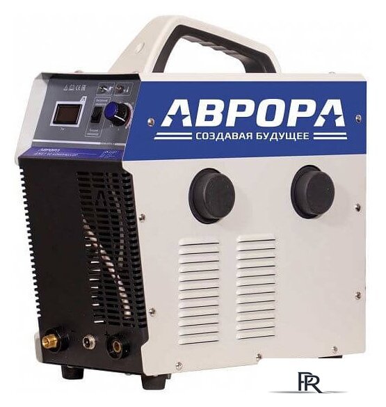 Аппарат плазменной резки Аврора Джет 40 Компрессор - Изображение №1 — Интернет-магазин ПроЗаказ