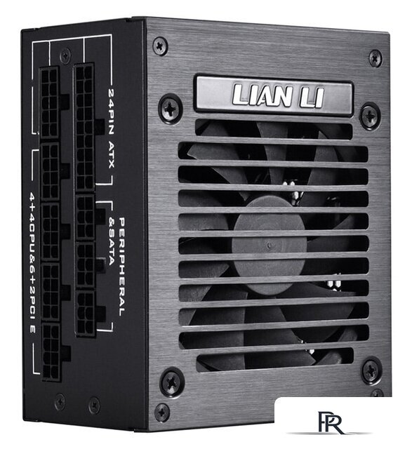 Блок питания Lian Li SP750 G89.SP750B.00EU - Изображение №1 — Интернет-магазин ПроЗаказ