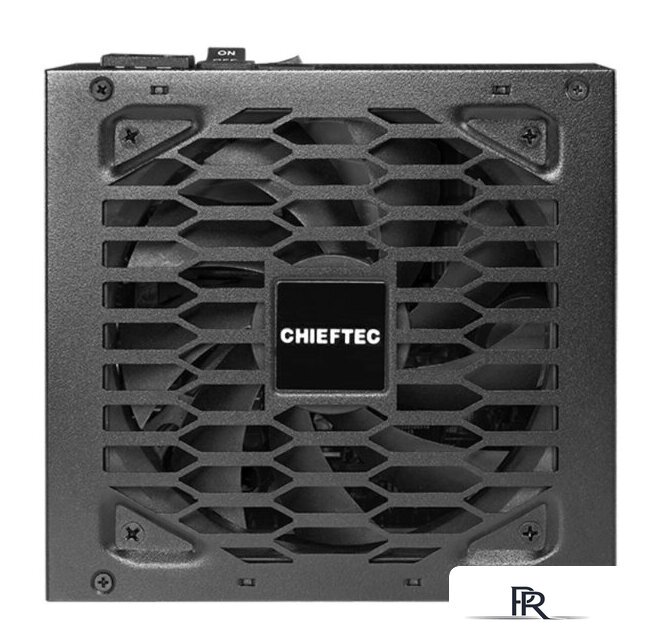 Блок питания Chieftec Atmos CPX-850FC - Изображение №3 — Интернет-магазин ПроЗаказ
