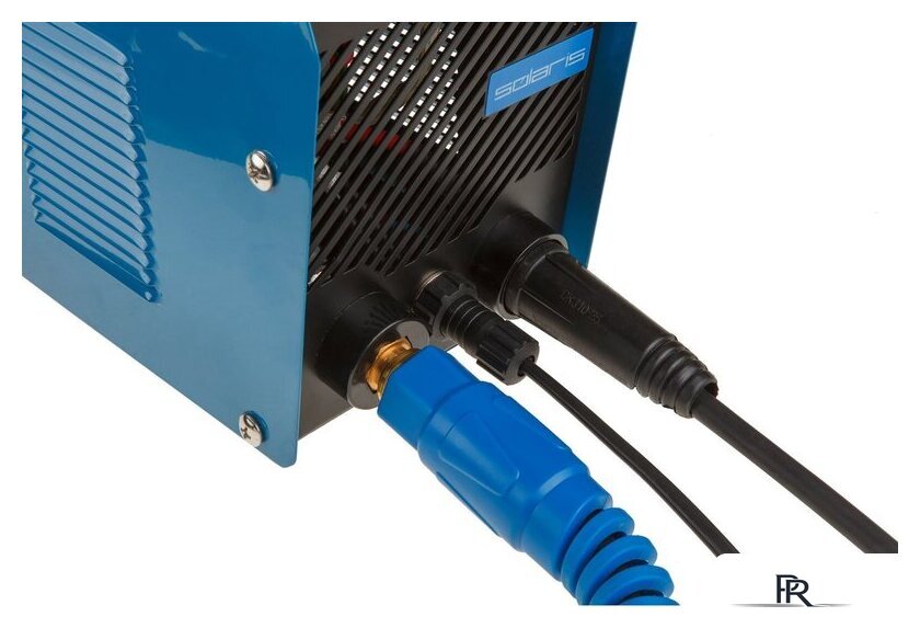 Аппарат плазменной резки Solaris EasyCut PC-41 - Изображение №9 — Интернет-магазин ПроЗаказ