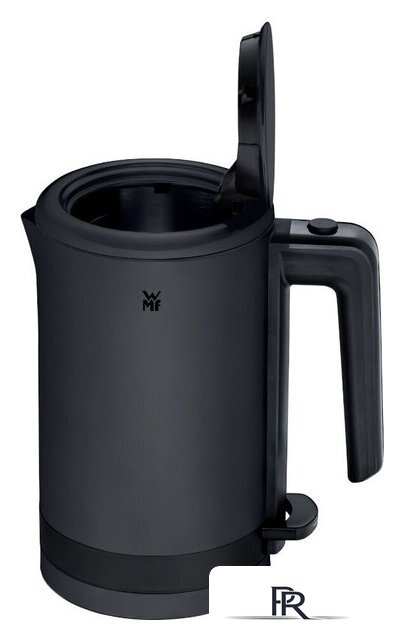 Электрический чайник WMF KitchenMinis Deep Black 413140071 - Изображение №4 — Интернет-магазин ПроЗаказ