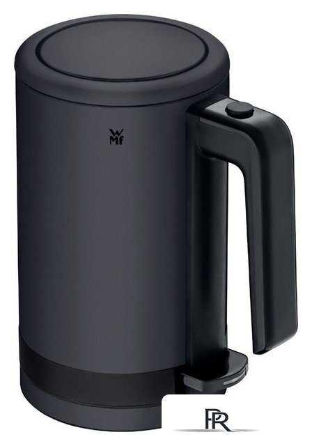 Электрический чайник WMF KitchenMinis Deep Black 413140071 - Изображение №3 — Интернет-магазин ПроЗаказ
