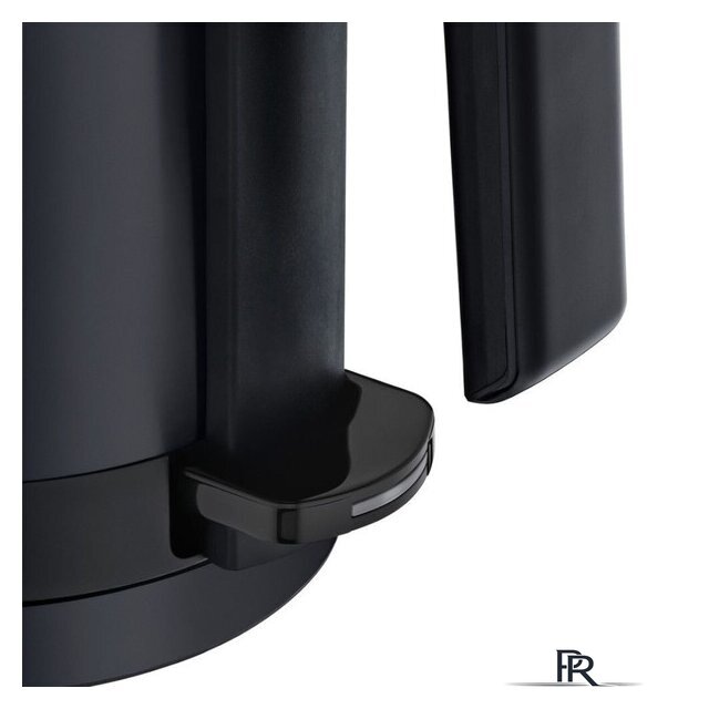 Электрический чайник WMF KitchenMinis Deep Black 413140071 - Изображение №9 — Интернет-магазин ПроЗаказ