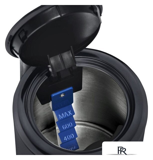 Электрический чайник WMF KitchenMinis Deep Black 413140071 - Изображение №10 — Интернет-магазин ПроЗаказ