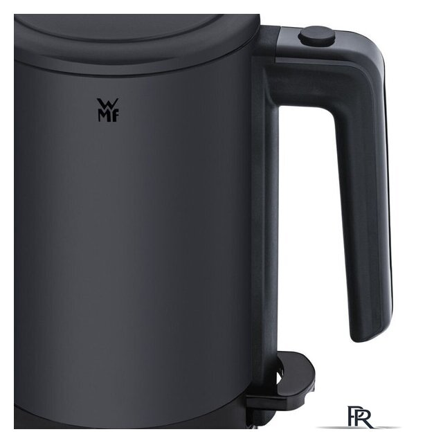 Электрический чайник WMF KitchenMinis Deep Black 413140071 - Изображение №8 — Интернет-магазин ПроЗаказ