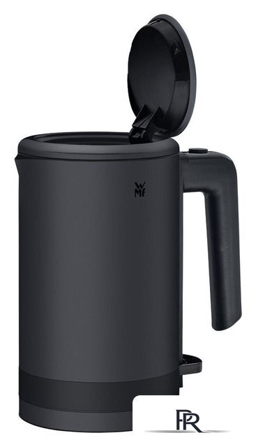 Электрический чайник WMF KitchenMinis Deep Black 413140071 - Изображение №5 — Интернет-магазин ПроЗаказ