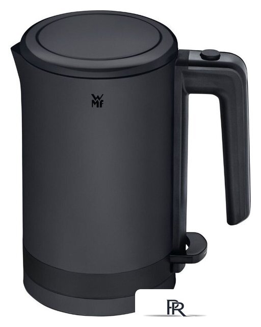 Электрический чайник WMF KitchenMinis Deep Black 413140071 - Изображение №2 — Интернет-магазин ПроЗаказ