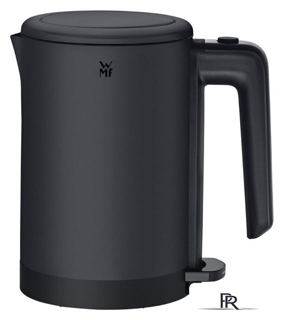 Электрический чайник WMF KitchenMinis Deep Black 413140071 - Изображение №1 — Интернет-магазин ПроЗаказ