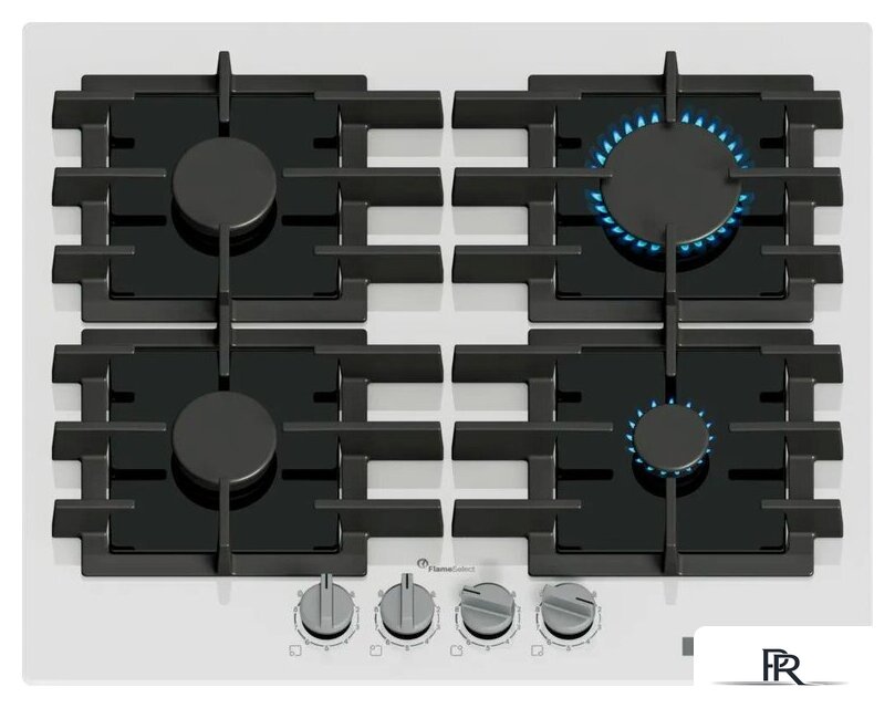 Варочная панель Bosch Serie 6 PPP6A2I40 - Изображение №1 — Интернет-магазин ПроЗаказ