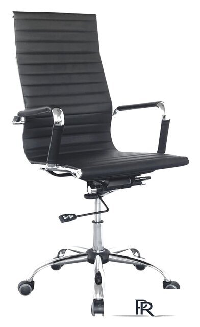 Офисное кресло Бюрократ CH-883 (черный) - Изображение №1 — Интернет-магазин ПроЗаказ