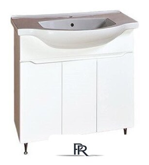  АВН Роял 85 тумба под умывальник [43.02] - Изображение №2 — Интернет-магазин ПроЗаказ