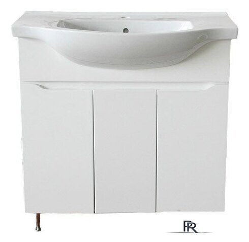  АВН Роял 85 тумба под умывальник [43.02] - Изображение №1 — Интернет-магазин ПроЗаказ