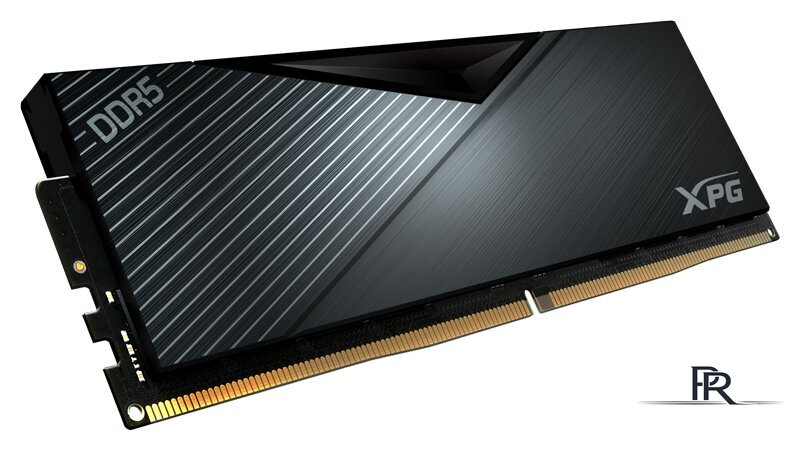 Оперативная память ADATA XPG Lancer 2x32ГБ DDR5 6400 МГц AX5U6400C3232G-DCLABK - Изображение №5 — Интернет-магазин ПроЗаказ