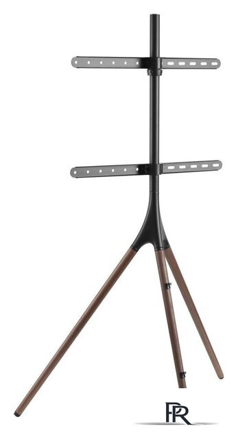 Стойка для телевизора CACTUS CS-ST1246BKWN - Изображение №4 — Интернет-магазин ПроЗаказ