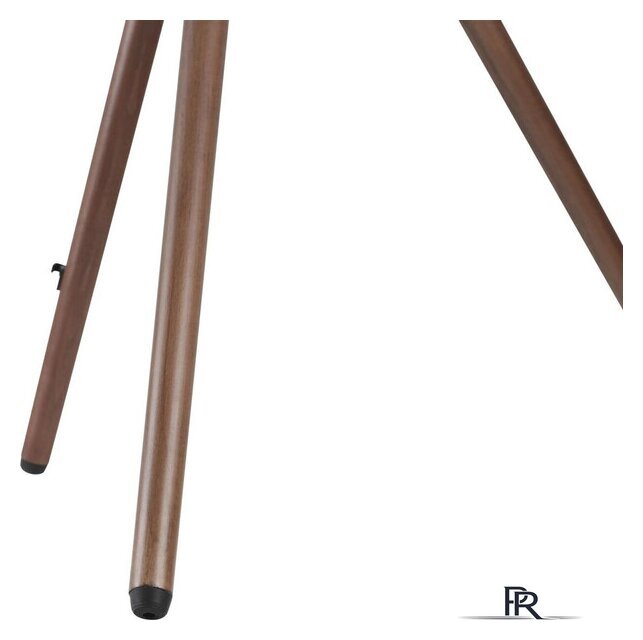 Стойка для телевизора CACTUS CS-ST1246BKWN - Изображение №5 — Интернет-магазин ПроЗаказ