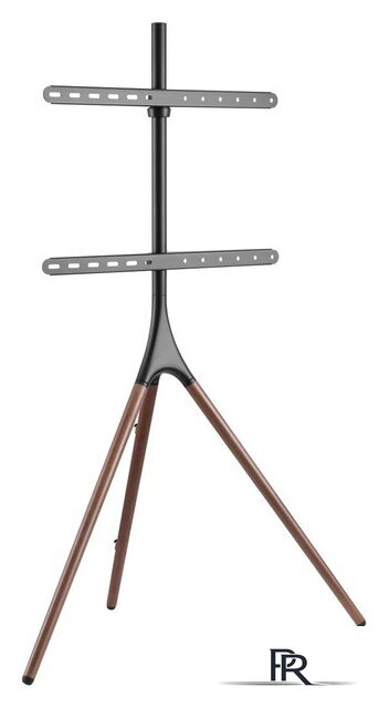 Стойка для телевизора CACTUS CS-ST1246BKWN - Изображение №1 — Интернет-магазин ПроЗаказ