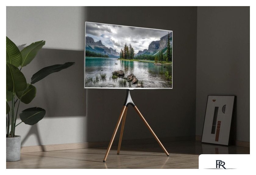 Стойка для телевизора CACTUS CS-ST1246BKWN - Изображение №12 — Интернет-магазин ПроЗаказ