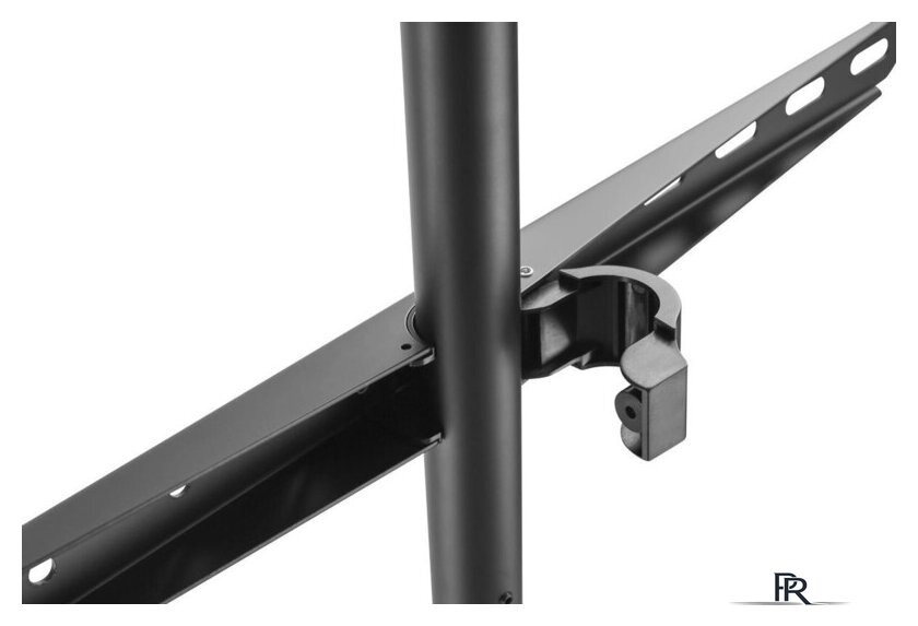 Стойка для телевизора CACTUS CS-ST1246BKWN - Изображение №7 — Интернет-магазин ПроЗаказ