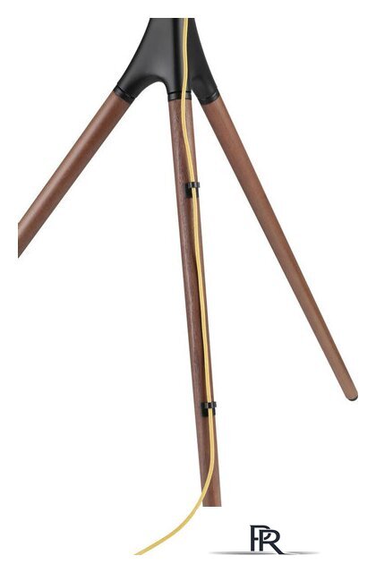 Стойка для телевизора CACTUS CS-ST1246BKWN - Изображение №6 — Интернет-магазин ПроЗаказ