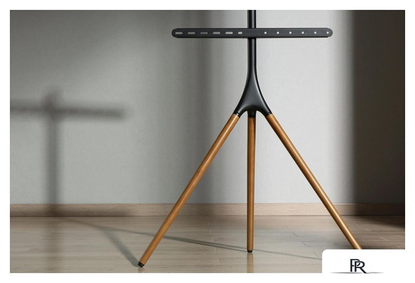 Стойка для телевизора CACTUS CS-ST1246BKWN - Изображение №13 — Интернет-магазин ПроЗаказ