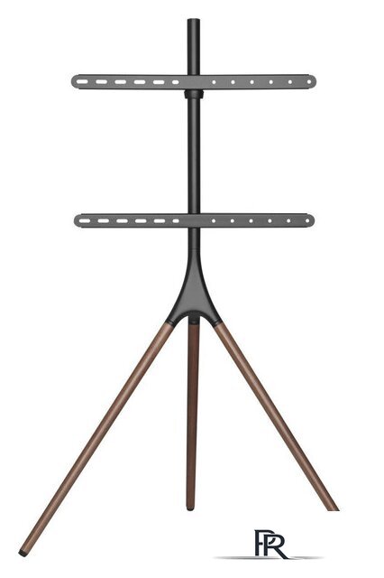 Стойка для телевизора CACTUS CS-ST1246BKWN - Изображение №3 — Интернет-магазин ПроЗаказ