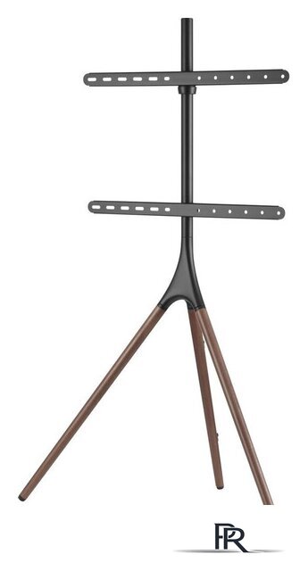 Стойка для телевизора CACTUS CS-ST1246BKWN - Изображение №2 — Интернет-магазин ПроЗаказ