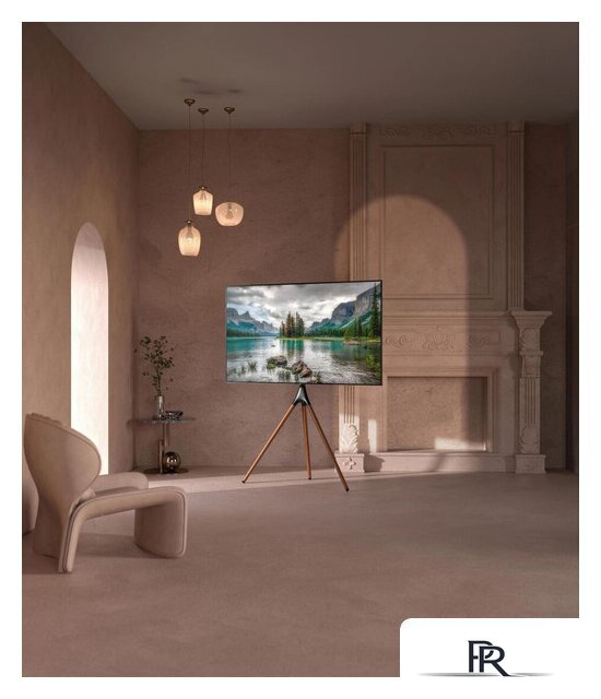 Стойка для телевизора CACTUS CS-ST1246BKWN - Изображение №15 — Интернет-магазин ПроЗаказ