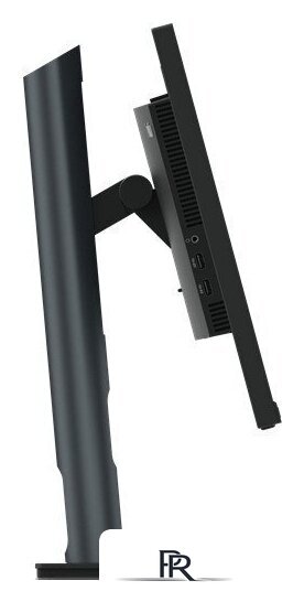 Монитор Lenovo ThinkVision P24q-30 63B4GAT6EU - Изображение №8 — Интернет-магазин ПроЗаказ