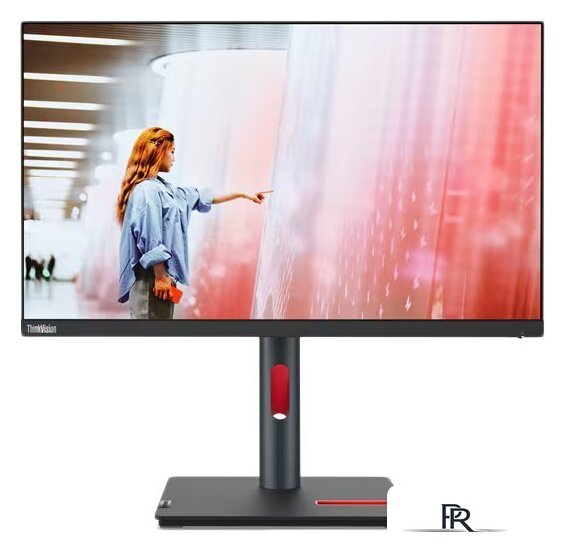 Монитор Lenovo ThinkVision P24q-30 63B4GAT6EU - Изображение №1 — Интернет-магазин ПроЗаказ