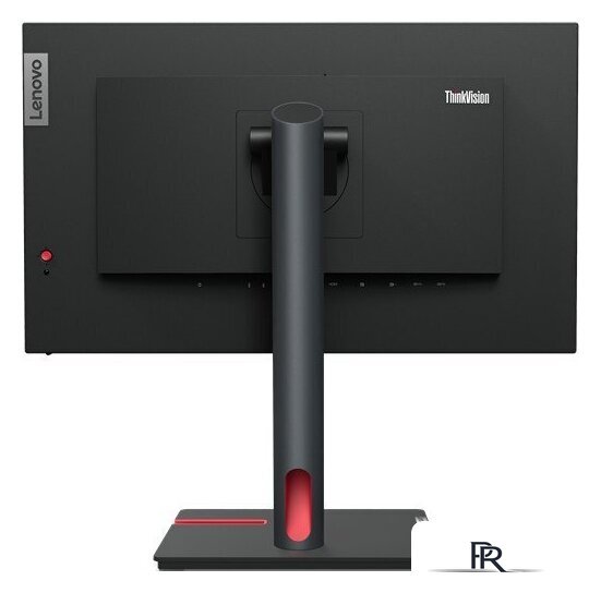 Монитор Lenovo ThinkVision P24q-30 63B4GAT6EU - Изображение №4 — Интернет-магазин ПроЗаказ