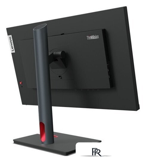 Монитор Lenovo ThinkVision P24q-30 63B4GAT6EU - Изображение №5 — Интернет-магазин ПроЗаказ