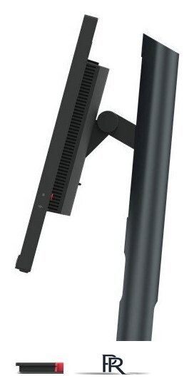 Монитор Lenovo ThinkVision P24q-30 63B4GAT6EU - Изображение №7 — Интернет-магазин ПроЗаказ