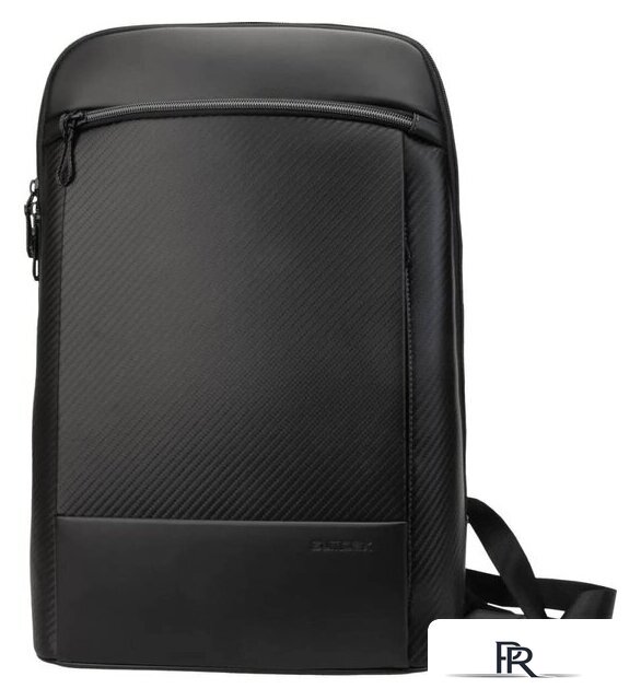 Городской рюкзак Sumdex CKN-777 (черный) - Изображение №1 — Интернет-магазин ПроЗаказ